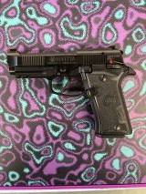 BERETTA 80X CHEETAH .380 ACP - Image 1 of 3