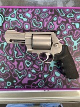 SMITH & WESSON 500 .500 S&W MAG - Image 1 of 3