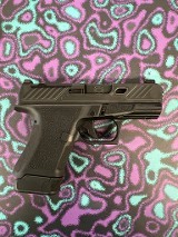 SHADOW SYSTEMS CR920 ELITE 9MM LUGER (9X19 PARA) - 2 of 3
