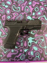 SHADOW SYSTEMS CR920 FOUNDATION 9MM LUGER (9X19 PARA) - 2 of 3