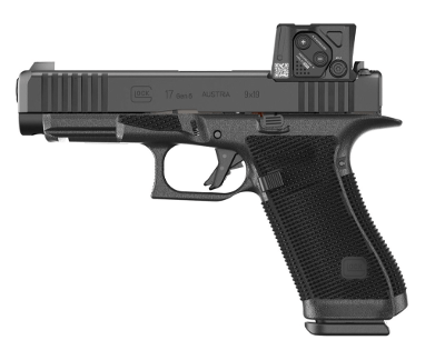 GLOCK 17 GEN6 COA 9MM LUGER (9x19 PARA) - Image 1 of 1