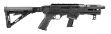 RUGER PC CARBINE SBR 9MM LUGER (9x19 PARA) - 1 of 1