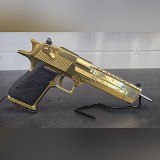 MAGNUM RESEARCH DESERT EAGLE.50 AE - Image 3 of 3