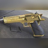 MAGNUM RESEARCH DESERT EAGLE.50 AE - Image 2 of 3