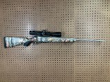 TIKKA T3X LITE .308 WIN - 1 of 3