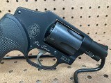SMITH & WESSON 442-1 PRO SERIES .38 SPL - 3 of 3