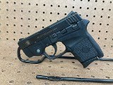 SMITH & WESSON BODYGUARD 380 .380 ACP - 3 of 3