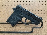 SMITH & WESSON BODYGUARD 380 .380 ACP - 1 of 3
