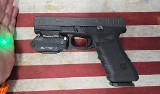 GLOCK 17 9MM LUGER (9x19 PARA) - 2 of 3