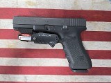 GLOCK 17 9MM LUGER (9x19 PARA) - 1 of 3