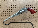 NORTH AMERICAN ARMS 1860 .22 WMR - Image 3 of 3