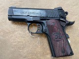 COLT defender lightweight 9MM LUGER (9x19 PARA) - Image 1 of 3