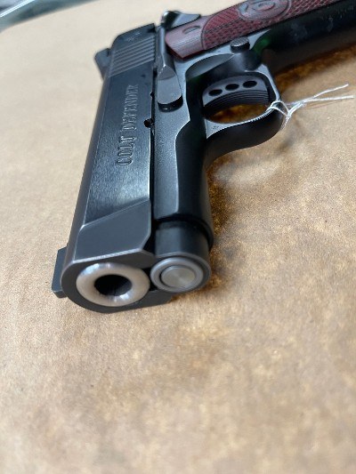 COLT defender lightweight 9MM LUGER (9x19 PARA) - Image 2 of 3