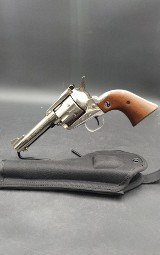 RUGER BLACKHAWK .357 MAG - 1 of 3
