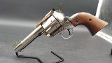 RUGER BLACKHAWK .357 MAG - 2 of 3