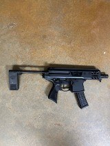 SIG SAUER MPX Copperhead 9MM LUGER (9x19 PARA) - 3 of 3