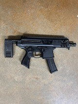 SIG SAUER MPX Copperhead 9MM LUGER (9x19 PARA) - 2 of 3