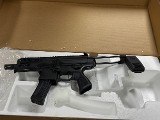 SIG SAUER MPX Copperhead 9MM LUGER (9x19 PARA) - 1 of 3