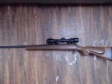 MOSSBERG 100 ATR .30-06 SPRG - Image 1 of 3