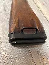 ENFIELD NO.5 .303 BRITISH - 1 of 3