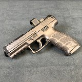 HECKLER & KOCH HK VP40 40 Smith & Wesson - 2 of 3
