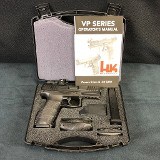 HECKLER & KOCH HK VP40 40 Smith & Wesson - 1 of 3