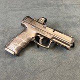 HECKLER & KOCH HK VP40 40 Smith & Wesson - 3 of 3