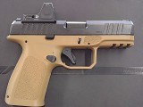 ROST MARTIN RM1C 9MM LUGER (9x19 PARA) - 2 of 3