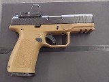ROST MARTIN RM1C 9MM LUGER (9x19 PARA) - 1 of 3