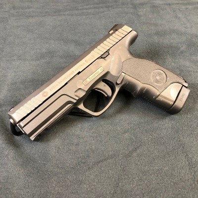 STEYR L9A1 9MM LUGER (9x19 PARA) - Image 2 of 3