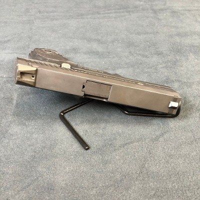 STEYR L9A1 9MM LUGER (9x19 PARA) - Image 3 of 3