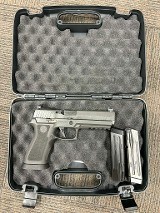 SIG SAUER P320 XFIVE LEGION 9MM LUGER (9X19 PARA) - 2 of 3
