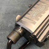WALTHER PPQ M2 SD 9MM LUGER (9x19 PARA) - Image 3 of 3