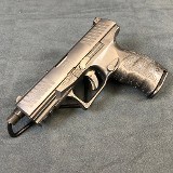 WALTHER PPQ M2 SD 9MM LUGER (9x19 PARA) - Image 2 of 3