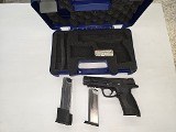 SMITH & WESSON M&P 45 .45 ACP - Image 1 of 3
