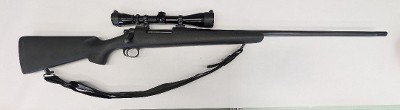 REMINGTON 700 6.5-06 A-SQUARE - Image 2 of 3