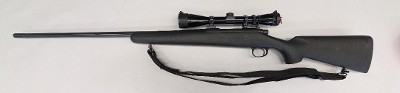 REMINGTON 700 6.5-06 A-SQUARE - Image 1 of 3
