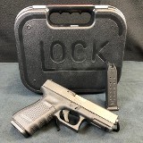 GLOCK 19 GEN 4 9MM LUGER (9x19 PARA) - 1 of 3