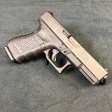 GLOCK 19 GEN 4 9MM LUGER (9x19 PARA) - 2 of 3