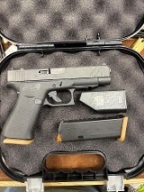 GLOCK G48 MOS 9MM LUGER (9X19 PARA) - 1 of 3