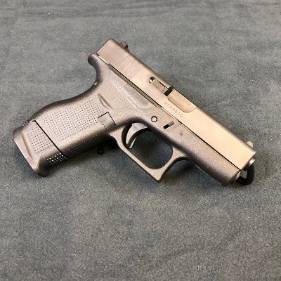 GLOCK 42 .380 ACP - Image 3 of 3