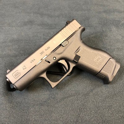 GLOCK 42 .380 ACP - Image 2 of 3