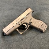 GLOCK 42 .380 ACP - Image 2 of 3