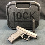 GLOCK 42 .380 ACP - Image 1 of 3