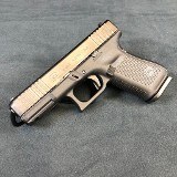 GLOCK 19 GEN 5 9MM LUGER (9x19 PARA) - 2 of 3