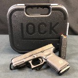 GLOCK 19 GEN 5 9MM LUGER (9x19 PARA) - 1 of 3