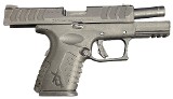 SPRINGFIELD ARMORY Xdm Elite 9MM LUGER (9x19 PARA) - Image 2 of 3