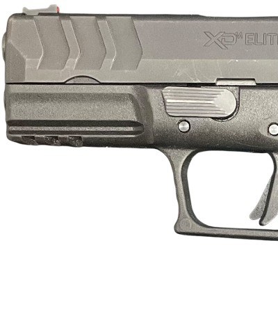 SPRINGFIELD ARMORY Xdm Elite 9MM LUGER (9x19 PARA) - Image 3 of 3