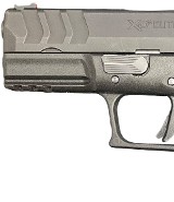 SPRINGFIELD ARMORY Xdm Elite 9MM LUGER (9x19 PARA) - Image 3 of 3
