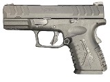 SPRINGFIELD ARMORY Xdm Elite 9MM LUGER (9x19 PARA) - Image 1 of 3